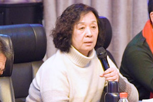 于瑞敏